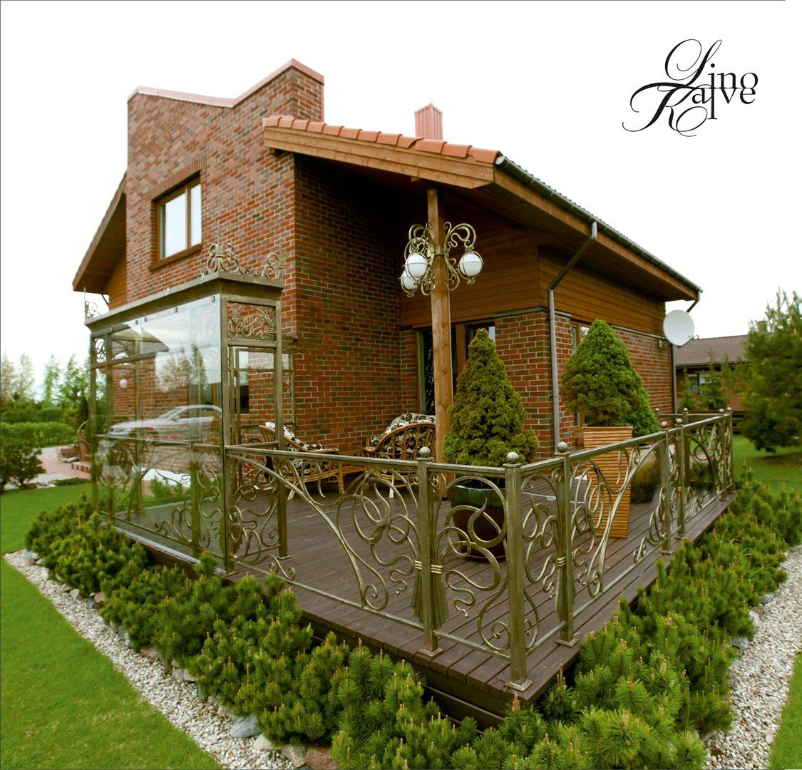 PRIVATE RESIDENCE.