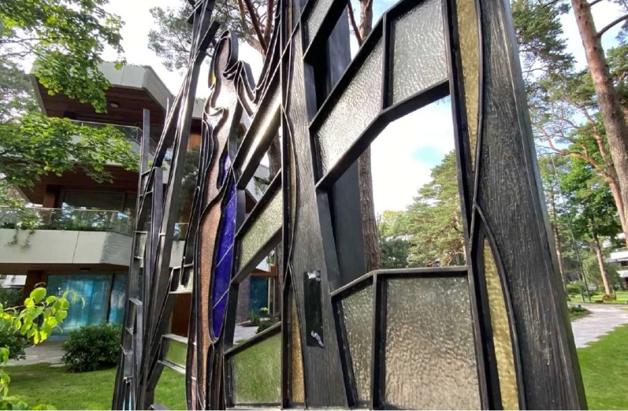 Apartamentai „Viešnagė“, Palanga