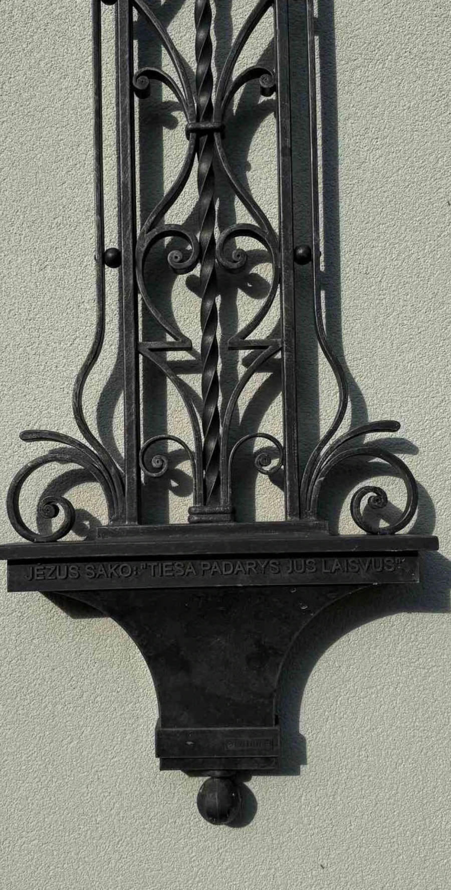 Bažnyčia, Klaipėda