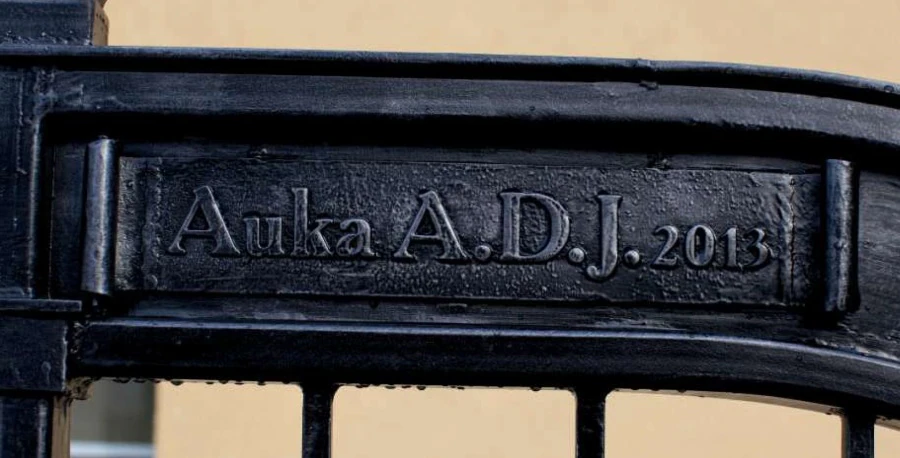 Bažnyčia, Klaipėda